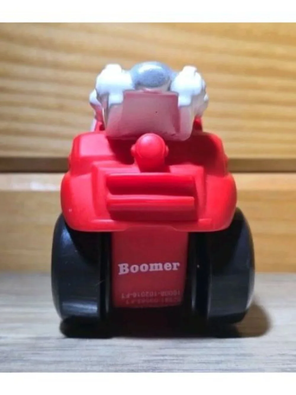 2015 Hasbro Boomer Firetruck 🚒